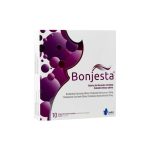 BONJESTA 20MG/20MG X10 TABLETAS