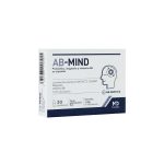 AB MIND X 30 CAPSULAS