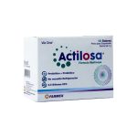 ACTILOSA X 10 SOBRES