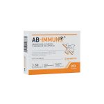 AB IMMUNO X 30 CAPSULAS
