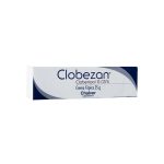 CLOBEZAN 0.05% CREMA TOPICA X 25G