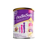 PEDIASURE VAINILLA X 850 GRAMOS