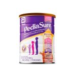 PEDIASURE CHOCOLATE X 850 GRAMOS