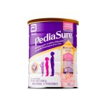 PEDIASURE FRESA X 850 GRAMOS