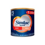 ISOMIL IMMUNIFY #1 EQ 400 GR