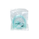 KIT PARA NEBULIZAR NEONATAL NEW BORN *VERDE*