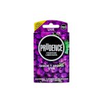 PRUDENCE SABOR Y AROMA UVA * 3 CONDONES