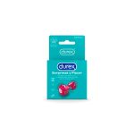 DUREX CONDON SORPRESAS Y PLACER * 3