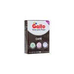 TINTE GALLO CAFE 15GR