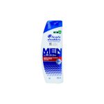 SHAMPOO H&S OLD SPICE 375ML