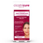 CICATRICURE ANTIMANCHAS 50 GR