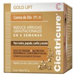 CICATRICURE CREMA DIA GOLD LIF 50G