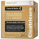 CICATRICURE CREMA NOCHE GOLD LIF 50G