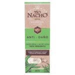 TIO NACHO SHAMPOO ALOE VERA X 415ML