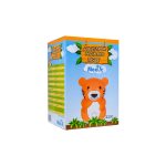 NEBULIZADOR PEDIATRICO TIGRE MEDIC