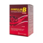 COMPLEJO B 15 ML X 10 SACHETS CAPLIN