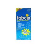Imagen de TABCIN ADULTOS X TABLETA