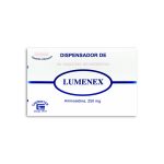 Imagen de LUMENEX X TABLETA