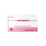 Imagen de METRIQUIN X TABLETA