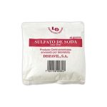 Imagen de SULFATO DE SODA 1 ONZA X SOBRE