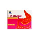 Imagen de GASTROPILL 30MG X CAPSULA