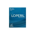 Imagen de LOPERIL 2MG SOBRE X 4 TABLETAS