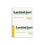 Imagen de LACTEOL FORT 340MG/10 BILLONES X SOBRE