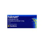 Imagen de FULCRUM BLISTER X 15 TABLETAS