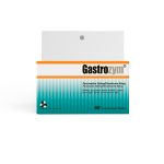 Imagen de GASTROZYM 200MG X COMPRIMIDO
