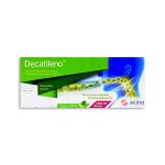 Imagen de DECATILENO SABOR A MENTA X PASTILLA