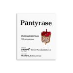 Imagen de PANTYRASE X TABLETA