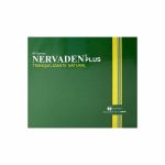 Imagen de NERVADEN PLUS * UNIDAD