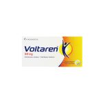 Imagen de VOLTAREN 50 MG * UNIDAD