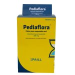 Imagen de PEDIAFLORA 200 MG * SOBRE