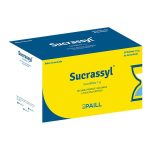 Imagen de SUCRASSYL GRANULADO * 30 SOBRES