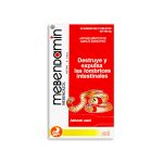 Imagen de MEBENDAMIN 100 MG * UNIDAD