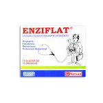 Imagen de ENZIFLAT X GRAGEA