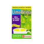 Imagen de LIMOPIRINA * UNIDAD