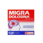 Imagen de MIGRADOLOSINA * UNIDAD