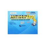 Imagen de ANTIGRIPITO * BLISTER 4 TAB