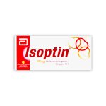 Imagen de ISOPTIN 80 MG * 50 TAB
