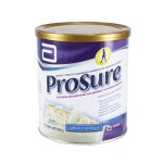 Imagen de PROSURE VAINILLA * 380 GR