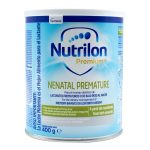 Imagen de NUTRILON NENATAL * 400 GR