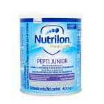 Imagen de NUTRILON PEPTI JUNIOR 400 GRAMOS