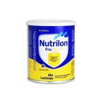 Imagen de NUTRILON SIN LACTOSA 400 GR