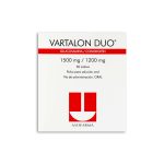 Imagen de VARTALON DUO * 30 SOBRES