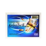 Imagen de KEFENTECH 30MG X 4PARCHES/10CM X 7CM