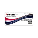 Imagen de PRELONE 5 MG * 20 COMP