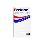 Imagen de PRELONE JARABE 60 ML