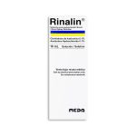 Imagen de RINALIN SPRAY NASAL 10 ML
